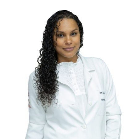 Dra. Flávia Vieira Cordeiro Veloso