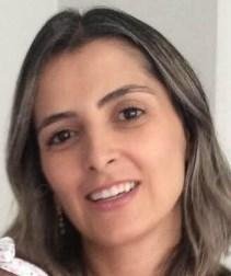 Dra. Carolina Brotto de Azevedo
