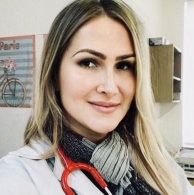 Dra. Leandra Freire Ortiz Viganó