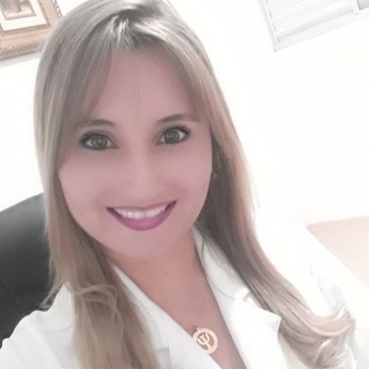 Bernadete Isabel dos Santos Quintiliano