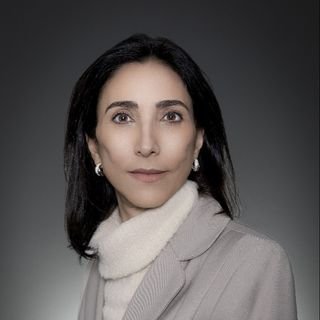 Dra. Andrea Vinche Badra Pavani