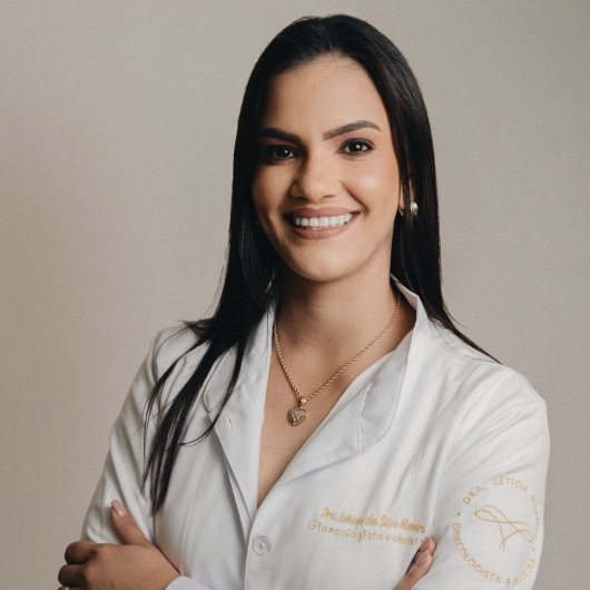 Dra. Leticia Moreira