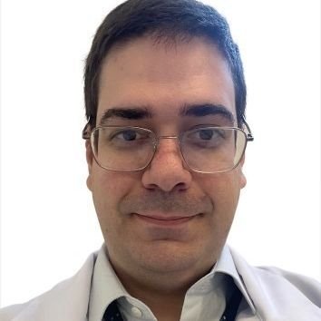 Dr. Danilo de Souza Pinto