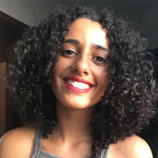 Kezia Paz