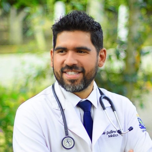 Dr. João Guilherme Bentes