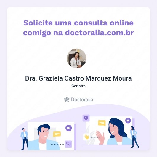 Dra. Graziela Castro Marquez Moura