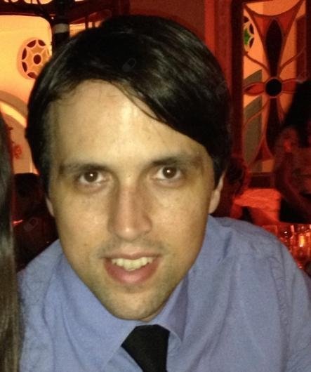 Dr. Diego Mello da Silva