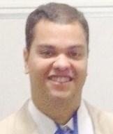 Dr. Alexandre Marins Rocha