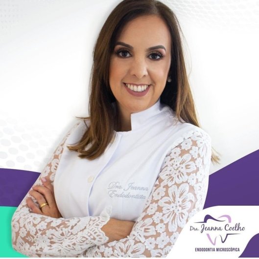 Dra. Jeanna Macêdo Coêlho Borges