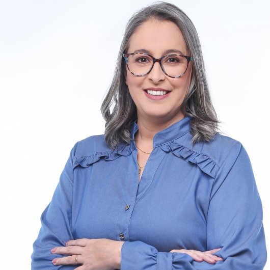 Lisarb Ribeiro