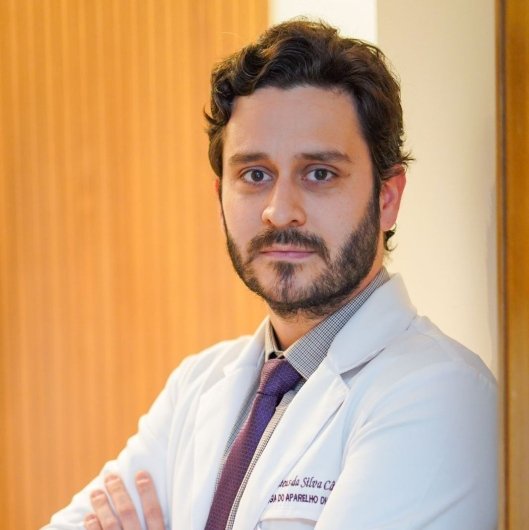Dr. Mateus da Silva Cândido