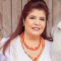 Dra. Ana Rita De Oliveira