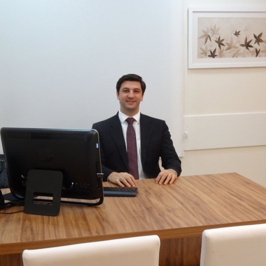 Dr. Paulo Estefano Germano