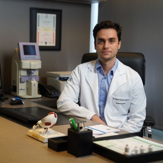 Dr. Phelipe Tamburus