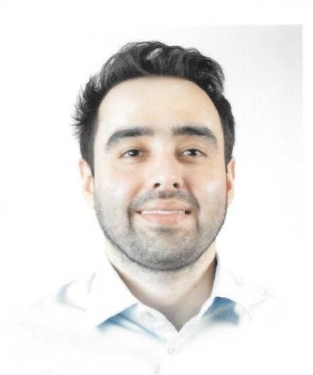 Dr. Rafael Matias Troncoso Chaves