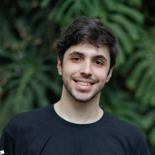 Fernando Henriques Amancio da Silva