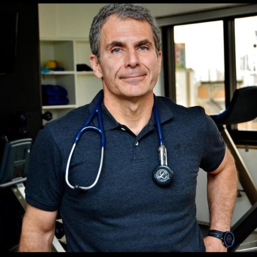 Dr. Gabriel Ganme