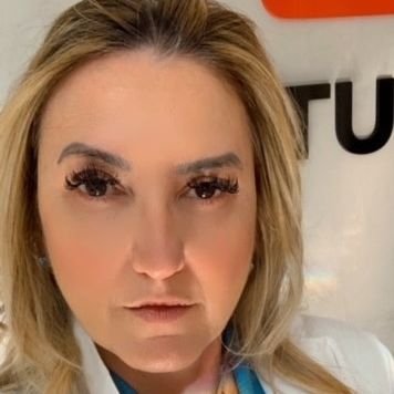Dra. Andreia Rissati