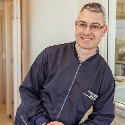 Dr. Alexandre Barusso