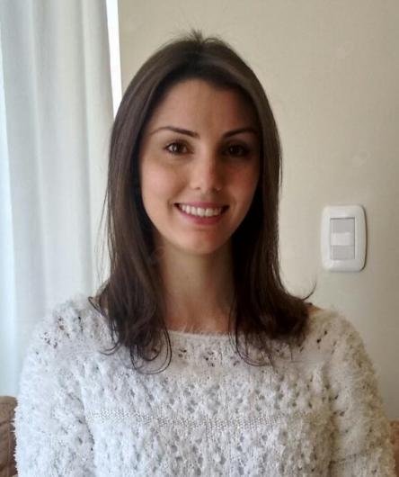 Luíza Sebem