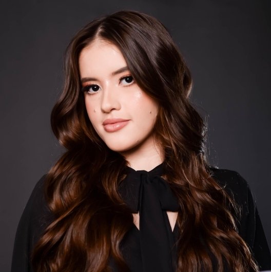 Maria Fernanda Barbosa Rocha