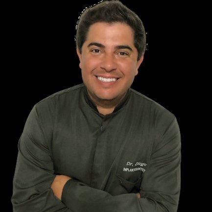 Dr. Diogo Alves de Aquino Pereira