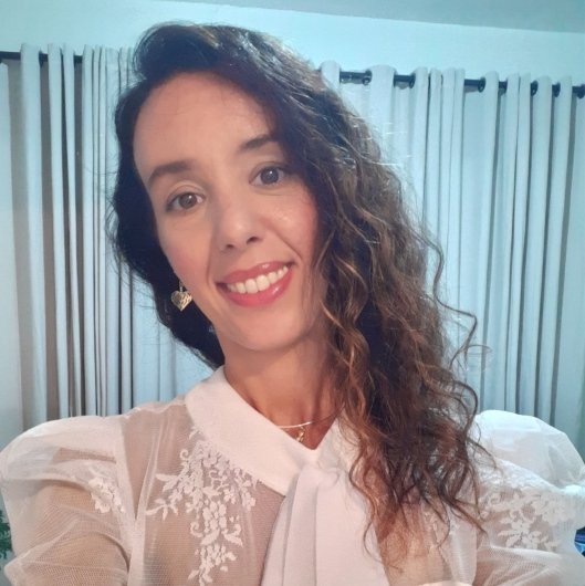 Maria Cicília Duarte Azevedo Barbosa