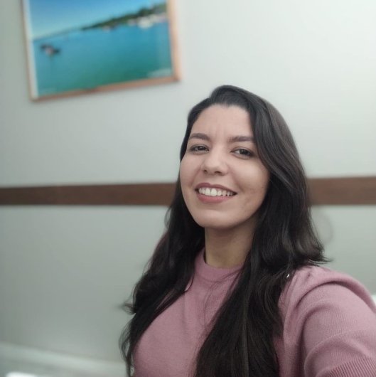 Luciana Souza