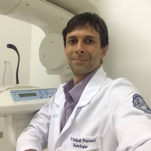Dr. Rafael Procaci