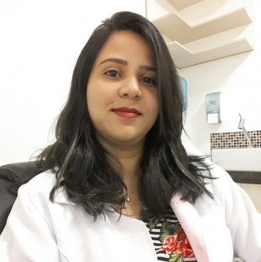 Dra. Tatiane Nóbrega Pereira