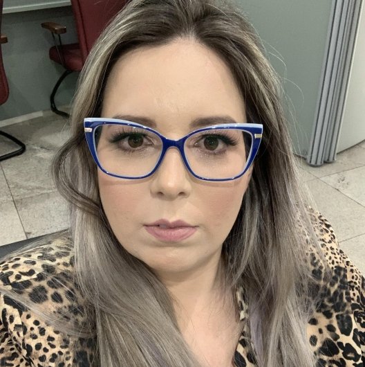 Dra. Kathia Mara De Oliveira Freitas Rocha