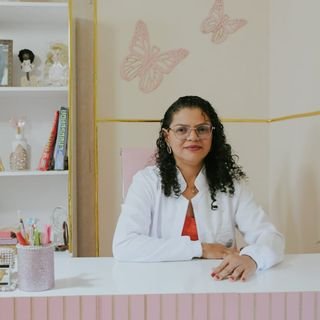 Prof. Rosangela Barros