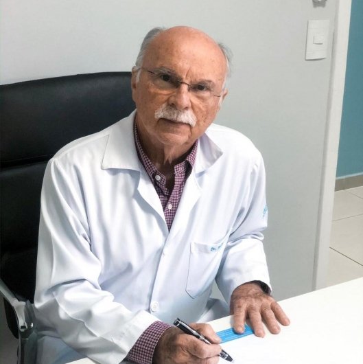 Dr. Sinezio Jose Dechichi