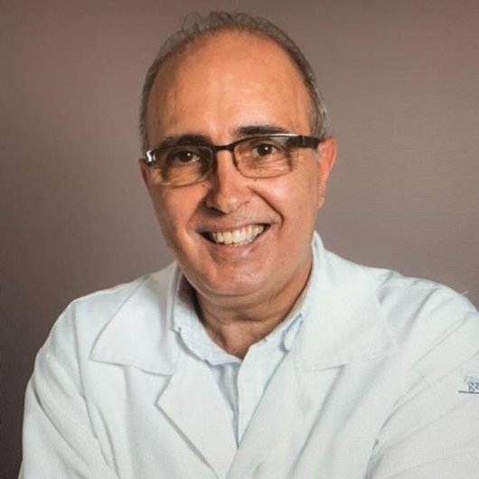 Dr. Hugo Ricardo Amaral da Silveira