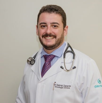 Dr. Gabriel Zanardo