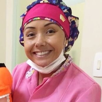Dra. Juciane Silva de Araújo