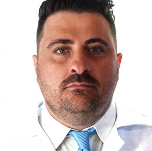 Dr. Sergio Aparecido Longhitano Junior