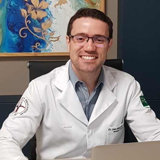 Dr. João Paulo Martins Campos