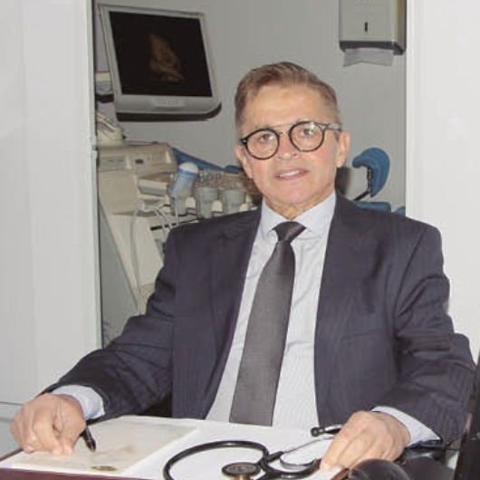 Dr. Francisco Modesto de Souza