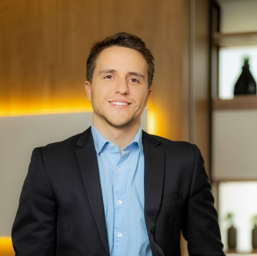 Dr. Felipe Gonçalves Ferronatto