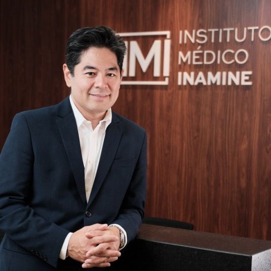 Dr. Willyan Inamine