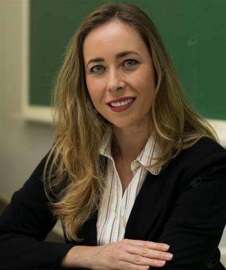 Bárbara Kolstok Monteiro