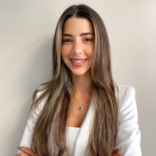 Dra. Bruna Beltrão Pantazis