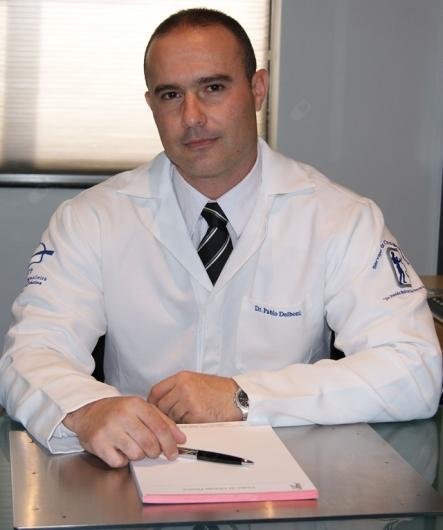 Dr. Pablo Delboni