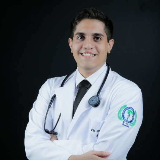 Dr. Pedro Felix