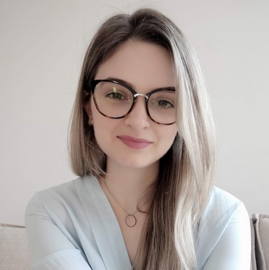 Caroline M. Andriolio