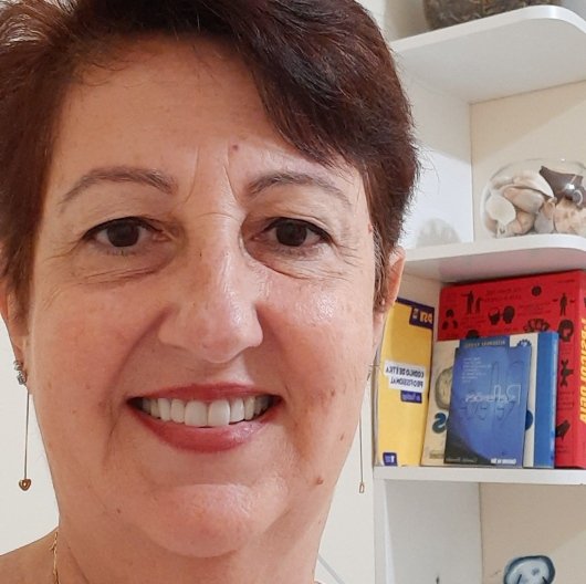Regina Gonçalves Zanutto