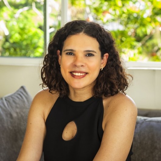 Dra. Bruna Luz Do Nascimento