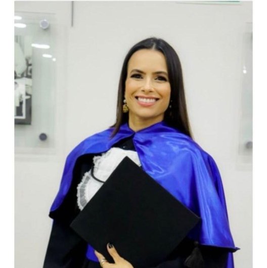 Larissa Amaral