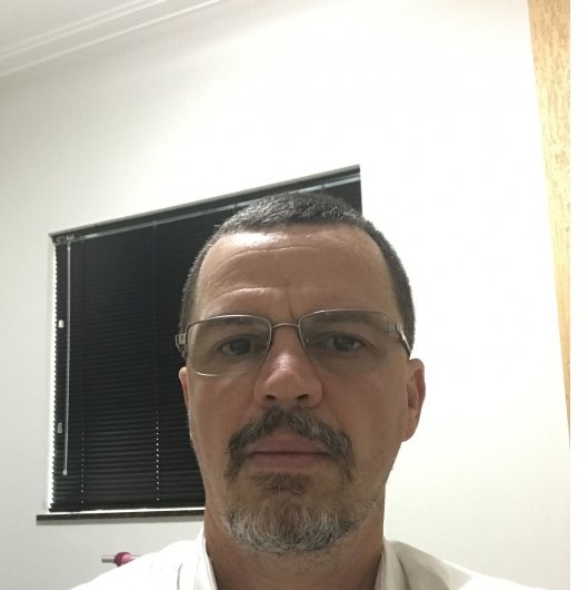 Dr. José Carlos Manfrinatti Junior